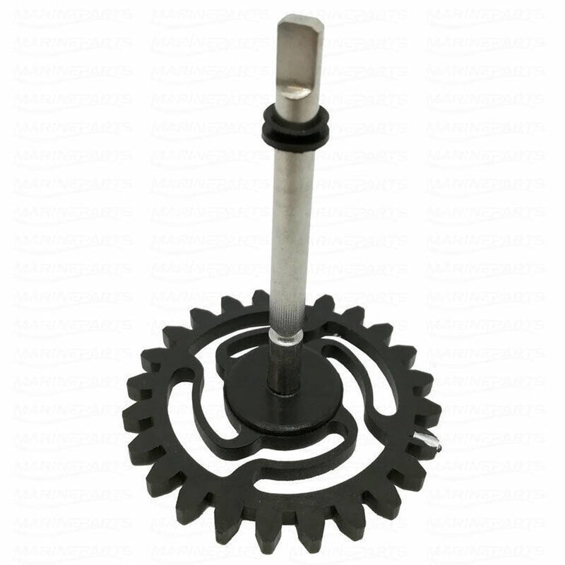DURAFORCE 852984 Drive Gear Wheel for Volvo Penta Sterndrives AD31 AD41 Trim Indicator