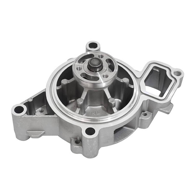 Timing Chain Kit with Water Pump for Buick Chevy GMC Pontiac 2.4L 2009-2017