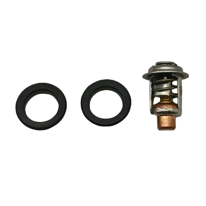 5001036 Thermostat for Johnson Evinrude 25 200-250 HP Replaces 5000355 18-3546