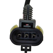 DURAFORCE 2411353 Speed Pickup Sensor for Polaris Rush Switchback Pro RMK Indy 800 600