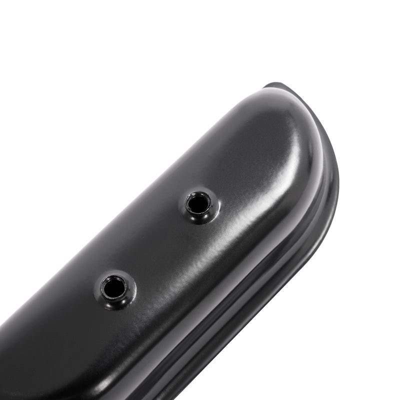 Steel Door Handle Cups for Ford F100 F150 F250 1973-1979 Bronco 78-79 Pair