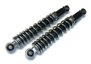 DURAFORCE 2 Pack 12in Front Shock 10mm ID for Hammerhead GTS 150 GTS 250 R 150 Kart