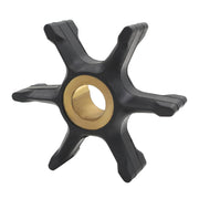 DURAFORCE 396725 432952 437080 Water Pump Impeller for Johnson Evinrude 40 50 60 70 HP