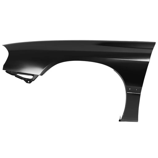DURAFORCE GM1240273 Fender for Chevrolet Impala 2000-2005 Front Driver Side Steel