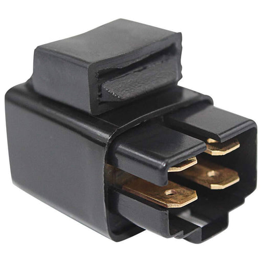 DURAFORCE 38740-38A00 Fuel Pump Fan Off Relay for Suzuki GSXR 600 750 1000 1100