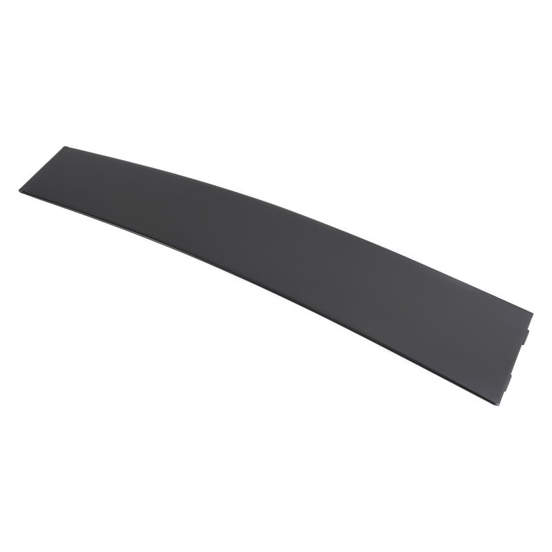 Rear B Pillar Door Window Trim Applique for Jeep Grand Cherokee 2011-2021 LH