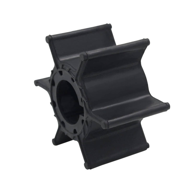 DURAFORCE 47-84027M Water Pump Impeller With Key for Mercury Mariner 9.9 15 Hp C Outboard