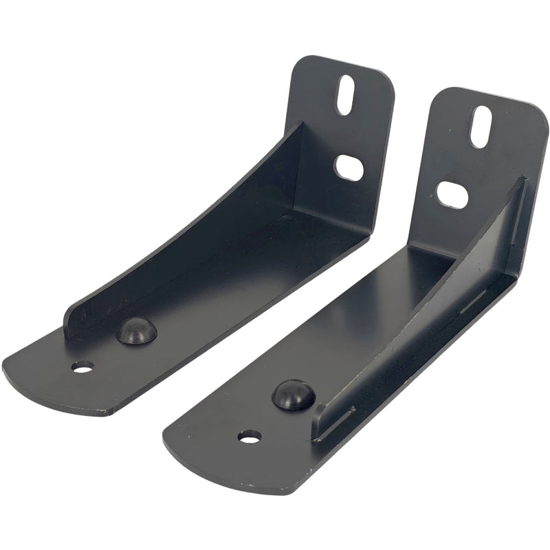 RH LH Fender Mounting Support Set for Can-Am Renegade 570 850 800 1000 ATV