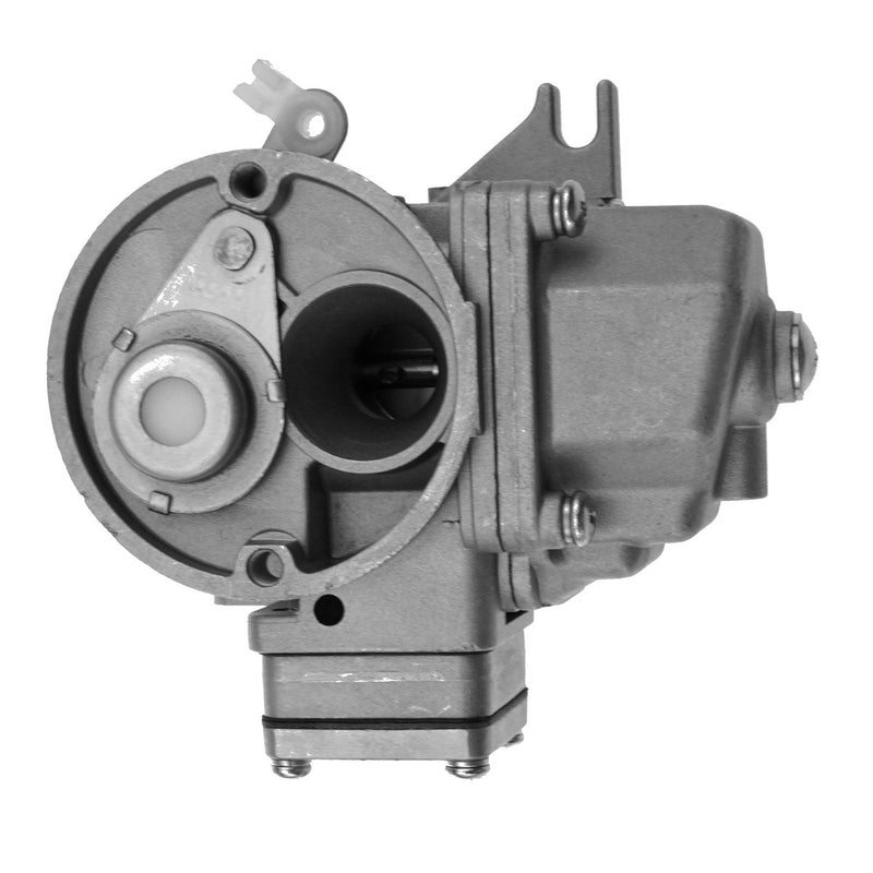 6E0-14301-00 Carburetor Assembly for Yamaha 4HP 5HP Outboard 2-Stroke 6E3-14301