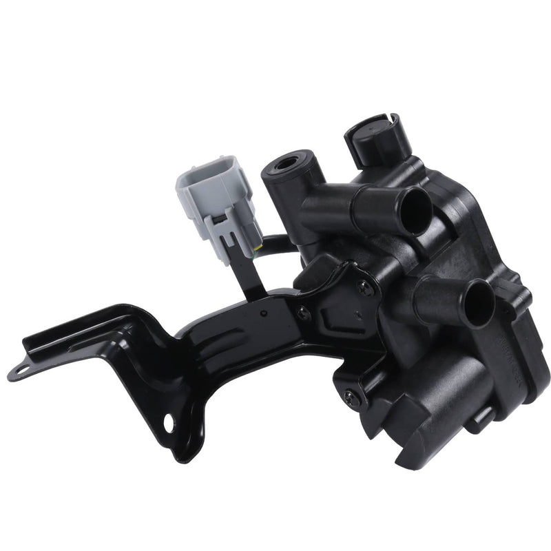 16670-21010 Heater Coolant Control Valve for 2004-2009 Toyota Prius 1.5L L4
