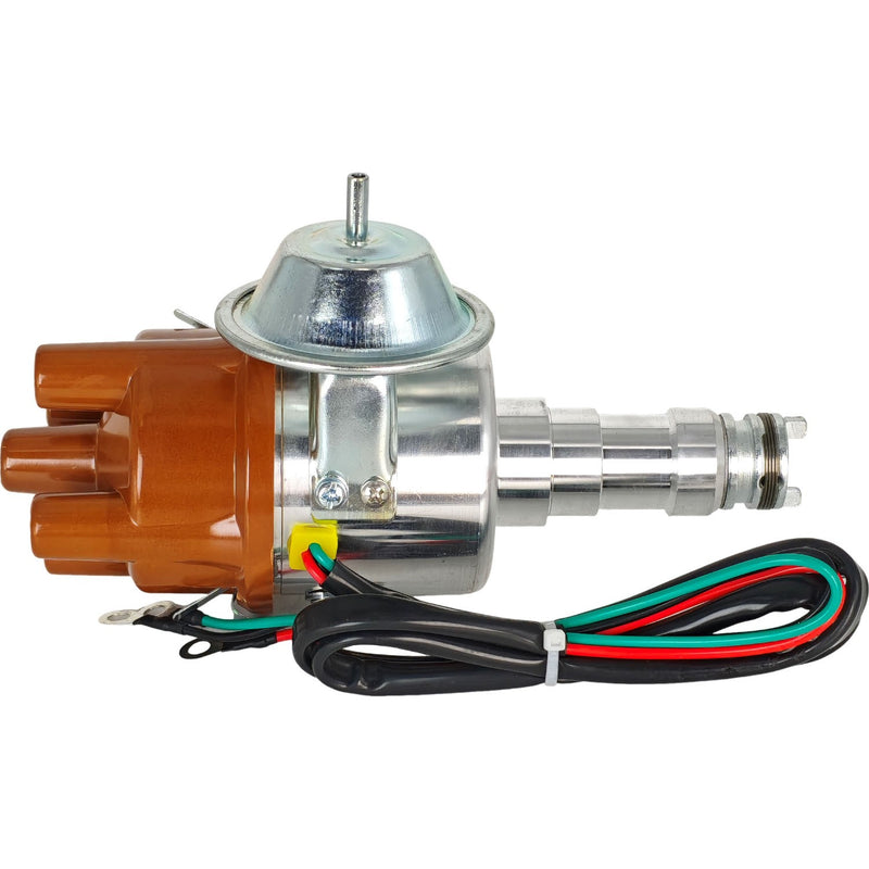 M484161E 525454A Electronic Ignition Distributor for Peugeot 404 504