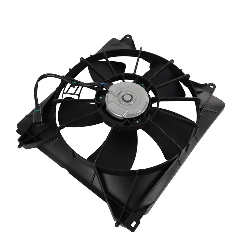 620-289 Radiator Cooling Fan Assembly Driver Side for Honda Accord