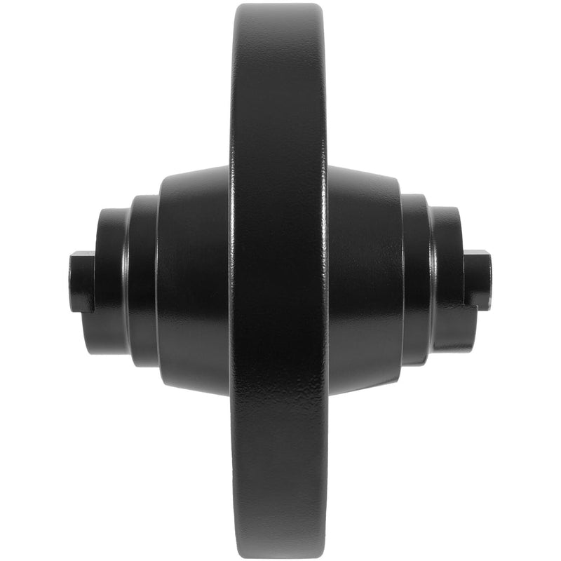 87480413 Rear Idler Wheel for Case 420CT 440CT 445CT 450CT TR270 TR320 TV380