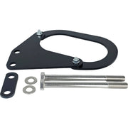 DURAFORCE Front Driveshaft Loop Protection Kit for Dodge Ram 3500 2500 2003-2013