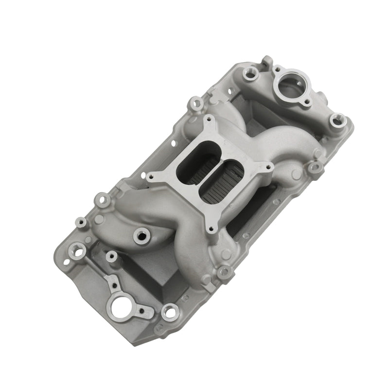 1-147-019 Dual Plane Intake Manifold for Chevy V8 427 454 Big Block