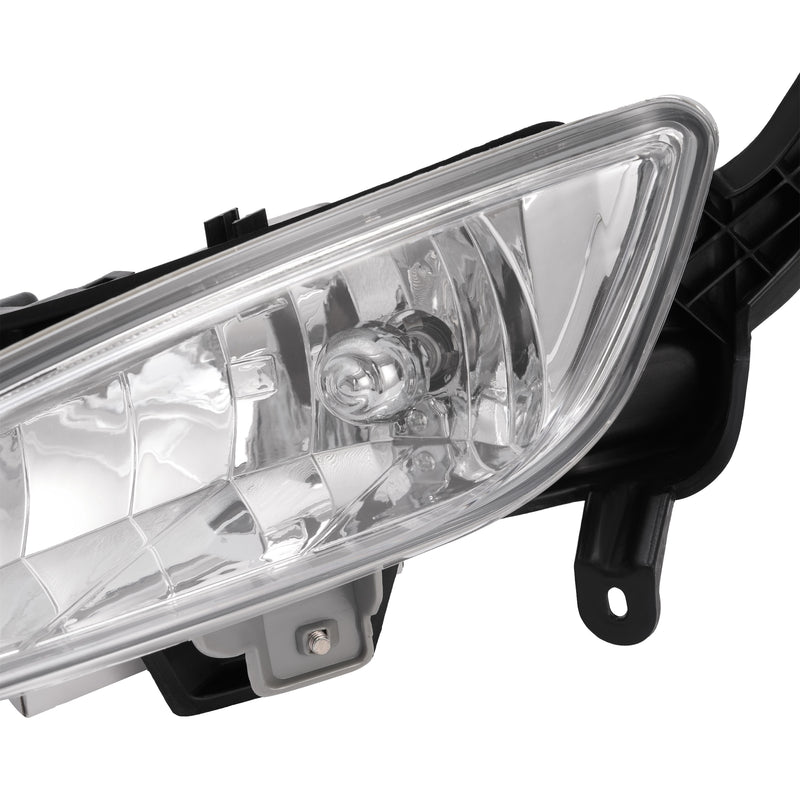 Fog Light With Bracket for Kia Optima 2011-2013 Except Hybrid Left Side