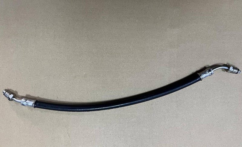 DURAFORCE 3857524 Hydraulic Trim Hose for OMC/Volvo SX-M Starboard Fore Connections