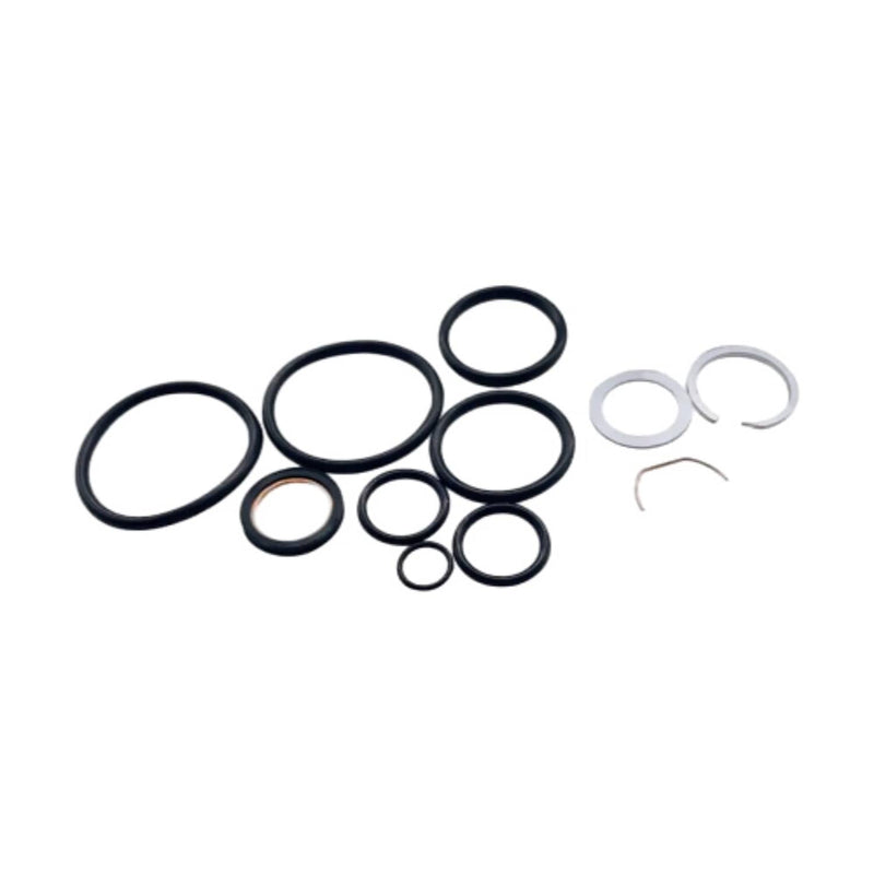 DURAFORCE 25-87400A2 Trim Cylinder Seal Kit for Mercury Marine Quicksilver MerCruiser