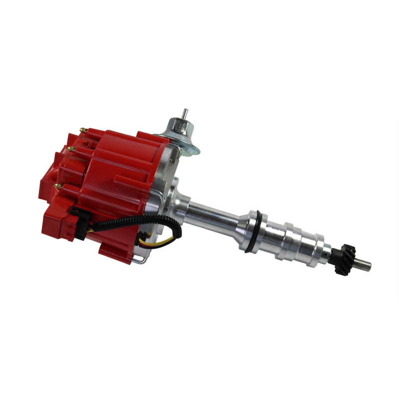 Performance Distributor for Ford FE HEI V8 65K Volt 352 360 390 427 428