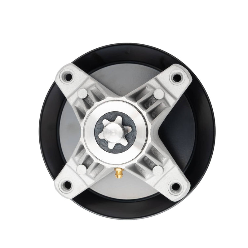 918-06989 618-06989 Spindle Assembly for MTD Troy-Bilt Riding Mower Deck