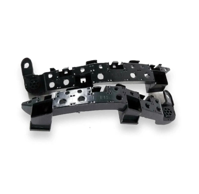 DURAFORCE 71198TLAA01 Front Bumper Bracket Retainer for 2017-2022 Honda CRV LH RH