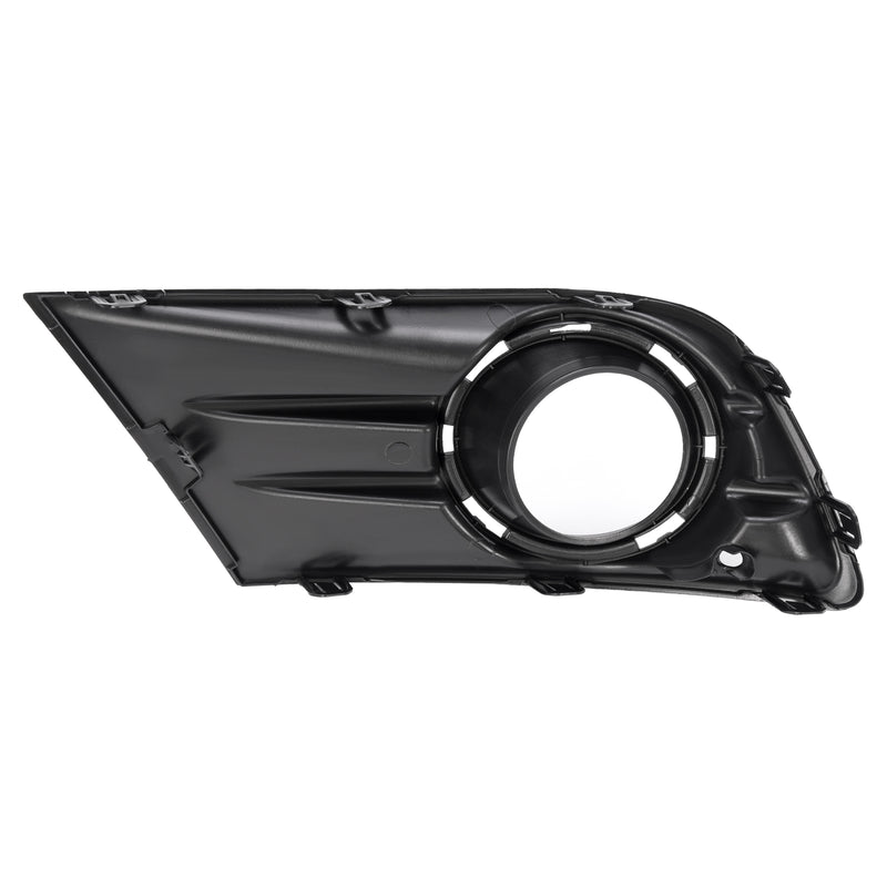 Front Bumper Fog Light Cover Bezel Trim Left Side for Honda Pilot 2012-2015