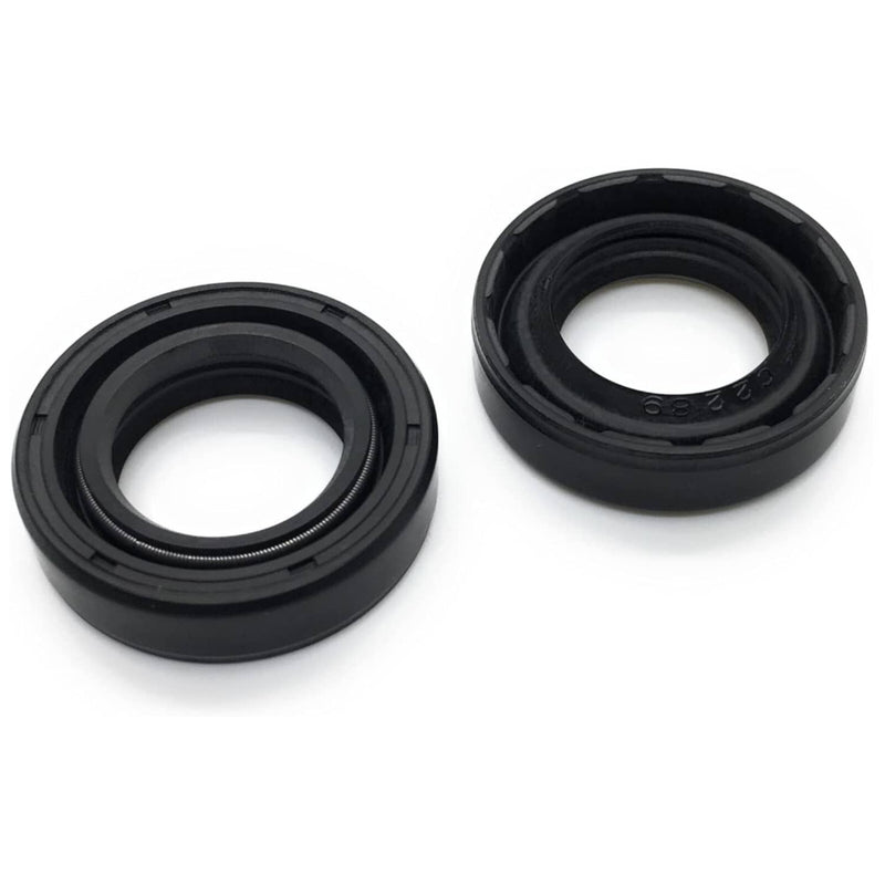 DURAFORCE TT-187T0134280 Axle Seal for MTD Tuff Torq Troy-Bilt Cub Cadet Fits 2 Pack