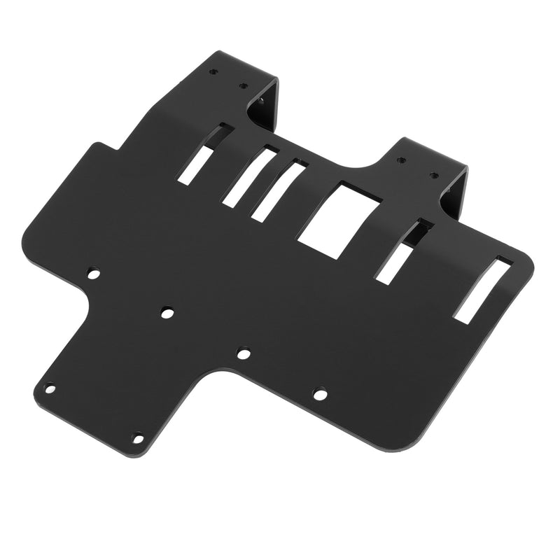 789-02518-0637 Double Bagger Adapter Bracket for Cub Cadet 42 46 50 54 60-Inch