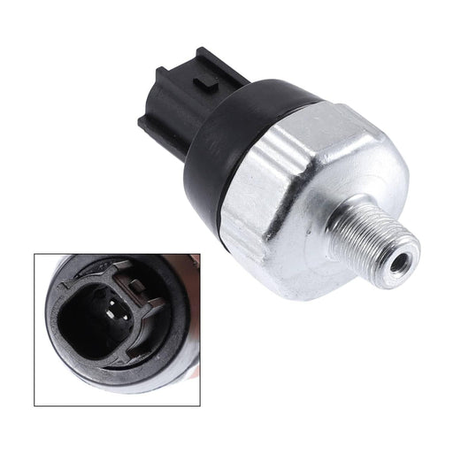 DURAFORCE 25240-4M40E Oil Pressure Sensor for Infiniti Q50 Q60 QX70 QX80