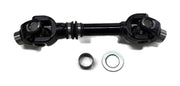 DURAFORCE Rear Prop Propeller Drive Shaft for Can-Am 2018 Outlander 1000R 4 Four Wheeler