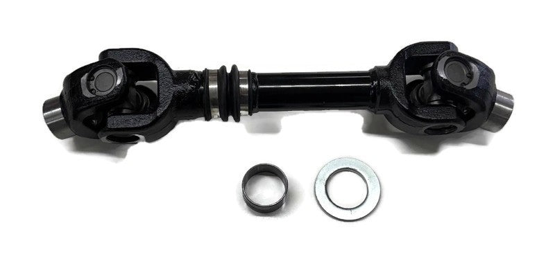 DURAFORCE Rear Prop Propeller Drive Shaft for Can-Am 2018 Outlander 1000R 4 Four Wheeler