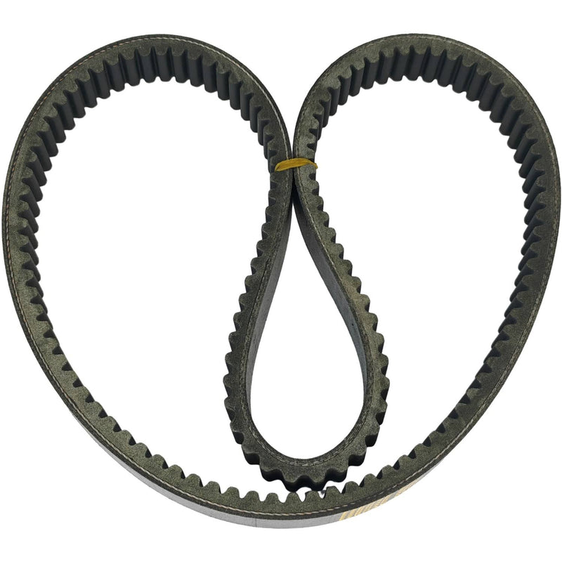DURAFORCE 26G5407 CVT Drive Belt for Gates 26R5407 Heavy Duty Transmission