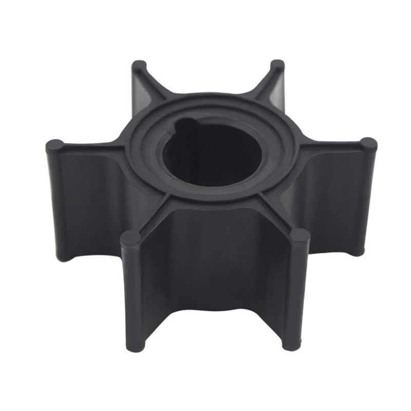 DURAFORCE 47-8037481 Water Pump Impeller for Mercury 6 8 209CC 9.8 9.9 HP 500344