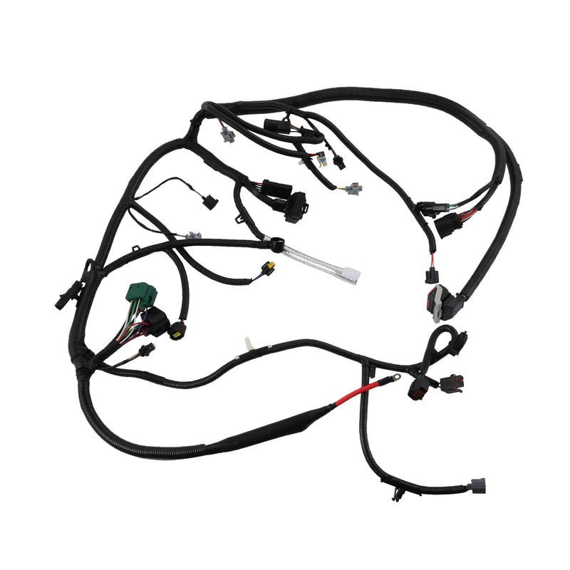 5C3Z-12B637-AA Wiring Harness for Ford Super Duty Engine 6.0L 2004-2005