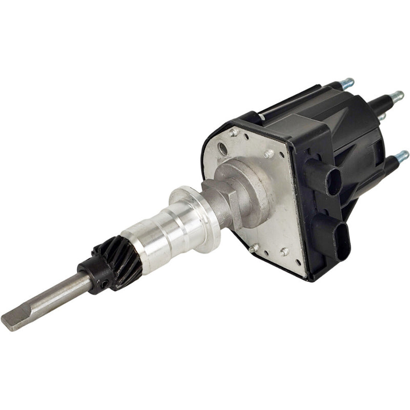 817377 Ignition Distributor for MerCruiser 3.0L 4 Cylinder GM Delco EST