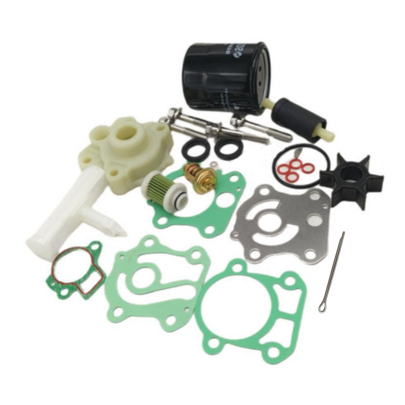 Maintenance Service Kit for Yamaha FT50G FT50J FT60D FT60G Outboard
