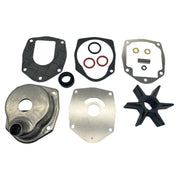 DURAFORCE 46-817275A5 Water Pump Impeller Kit With Housing for Mercury 4-Stroke 40 50 60 7