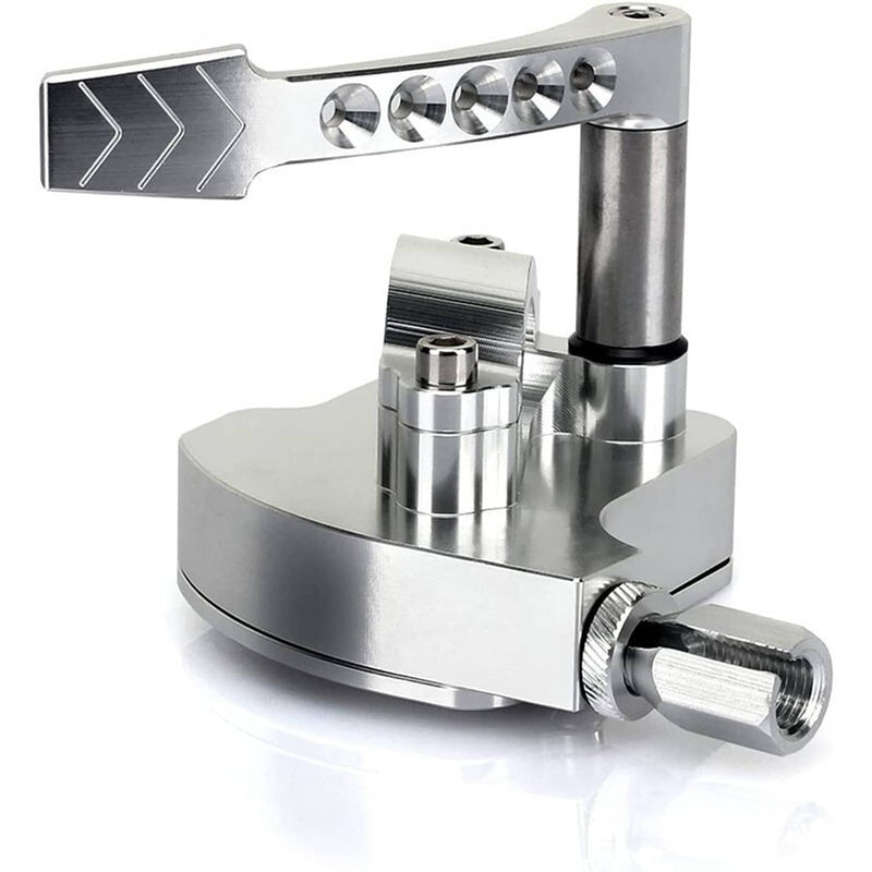 Billet Thumb Throttle for Yamaha Banshee YFZ 350 Blaster 200 Raptor 660R YFM660R