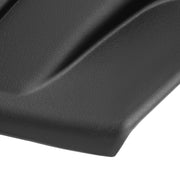DURAFORCE Front Windshield Window Wiper Cowl Cover for Toyota Sienna 2011-2020 Driver Side