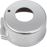 DURAFORCE 394711 Impeller Kit for Evinrude Johnson OMC 9.9 HP 15HP 2 & 4 Stroke 1974-2007