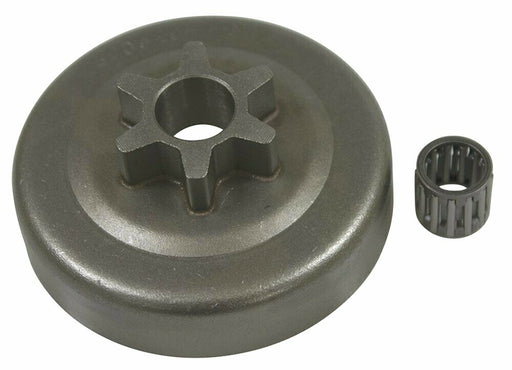 DURAFORCE Spur Sprocket 3/8 for Dolmar 2822316 PS340 PS341 DCS33 DCS340 DCS341