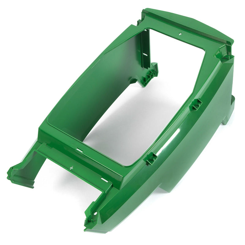 AM117724 Front Lower Hood for John Deere LX172 LX173 LX176 LX178 LX186 LX188