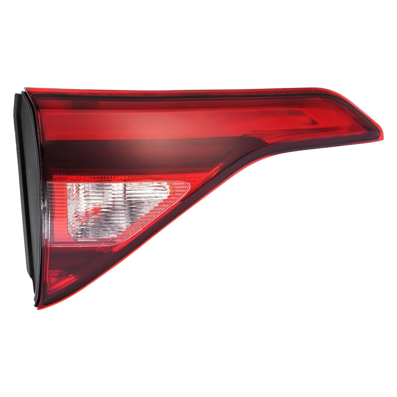 DURAFORCE LED Inner Tail Lamp Driver Side for GMC Acadia Without Terrain Package 2017-2019
