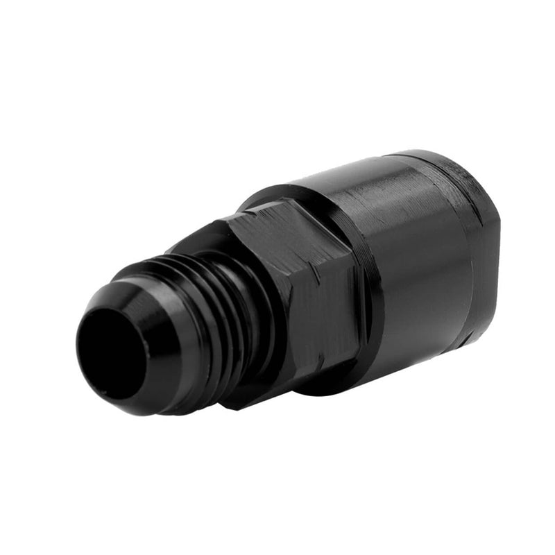 8 AN Fuel Adapter Fitting to 3/8 GM Quick Connect LS Thread Female
