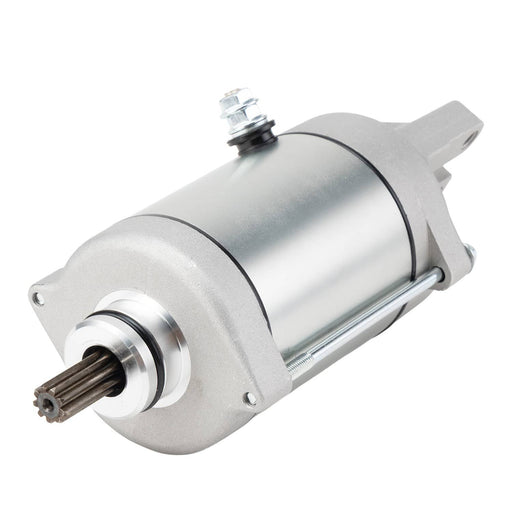 DURAFORCE 31200-HN8-013 Starter Motor for Honda Rincon 680 Big Red 700 Pioneer 700 700-4