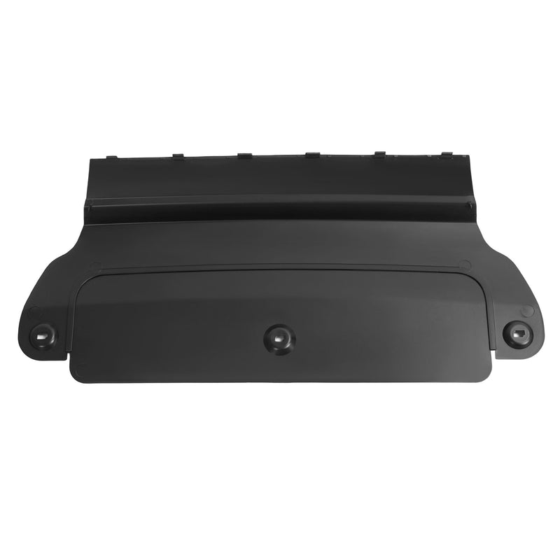 LR056298 Hitch Receiver Panel Cover Tow Eye Rear Bumper for Range Rover 13-18