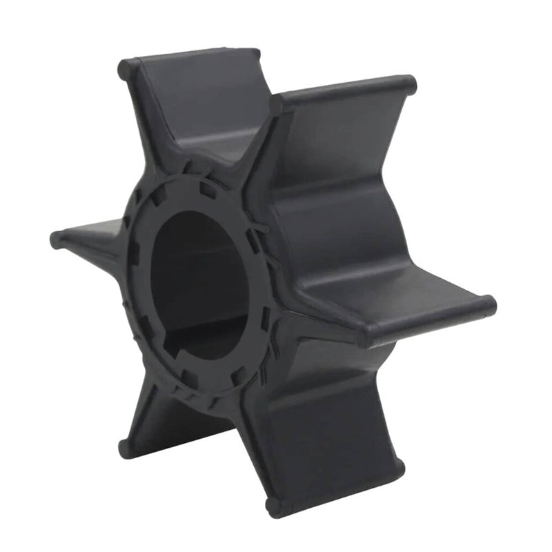 DURAFORCE 6H4-44352 Water Pump Impeller for Yamaha 25 30 40 50 HP 2 Stroke 4 Stroke