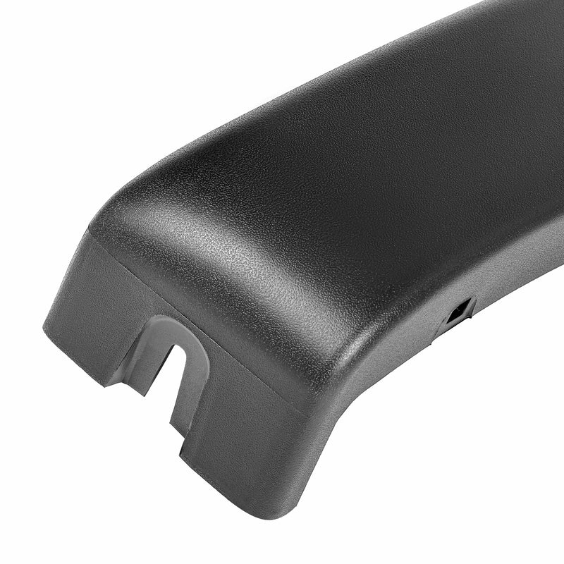Rear Wheel Fender Flare Molding Trim LH Driver for Dodge Ram ProMaster 2019-22