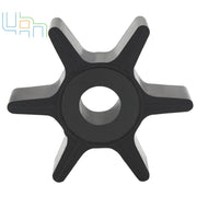 DURAFORCE 47-F436065-1/2 18-8903 Water Pump Impeller for Chrysler for Force for Mercury