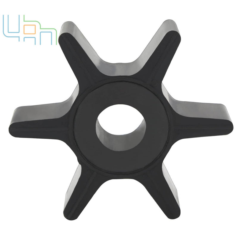 DURAFORCE 47-F436065-1/2 18-8903 Water Pump Impeller for Chrysler for Force for Mercury